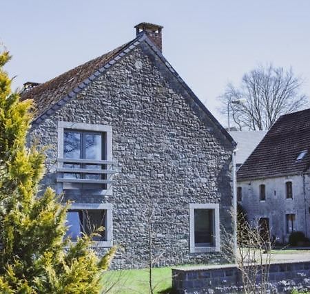 La Petite Maison Du Moulin De Scoville. Hamois Εξωτερικό φωτογραφία