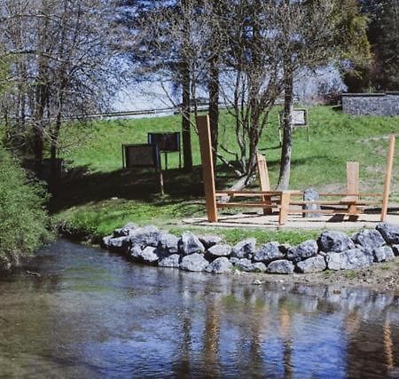 La Petite Maison Du Moulin De Scoville. Hamois Εξωτερικό φωτογραφία