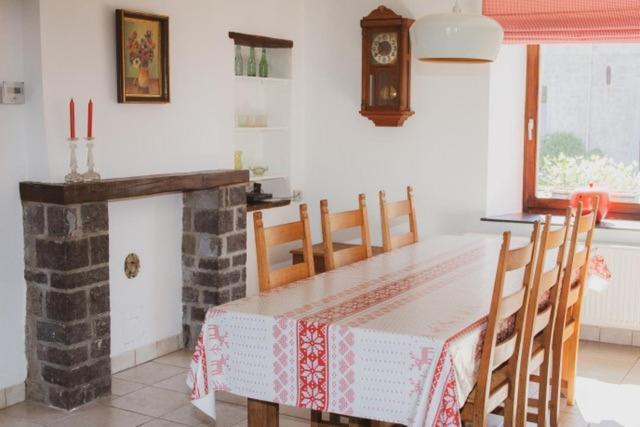 La Petite Maison Du Moulin De Scoville. Hamois Εξωτερικό φωτογραφία